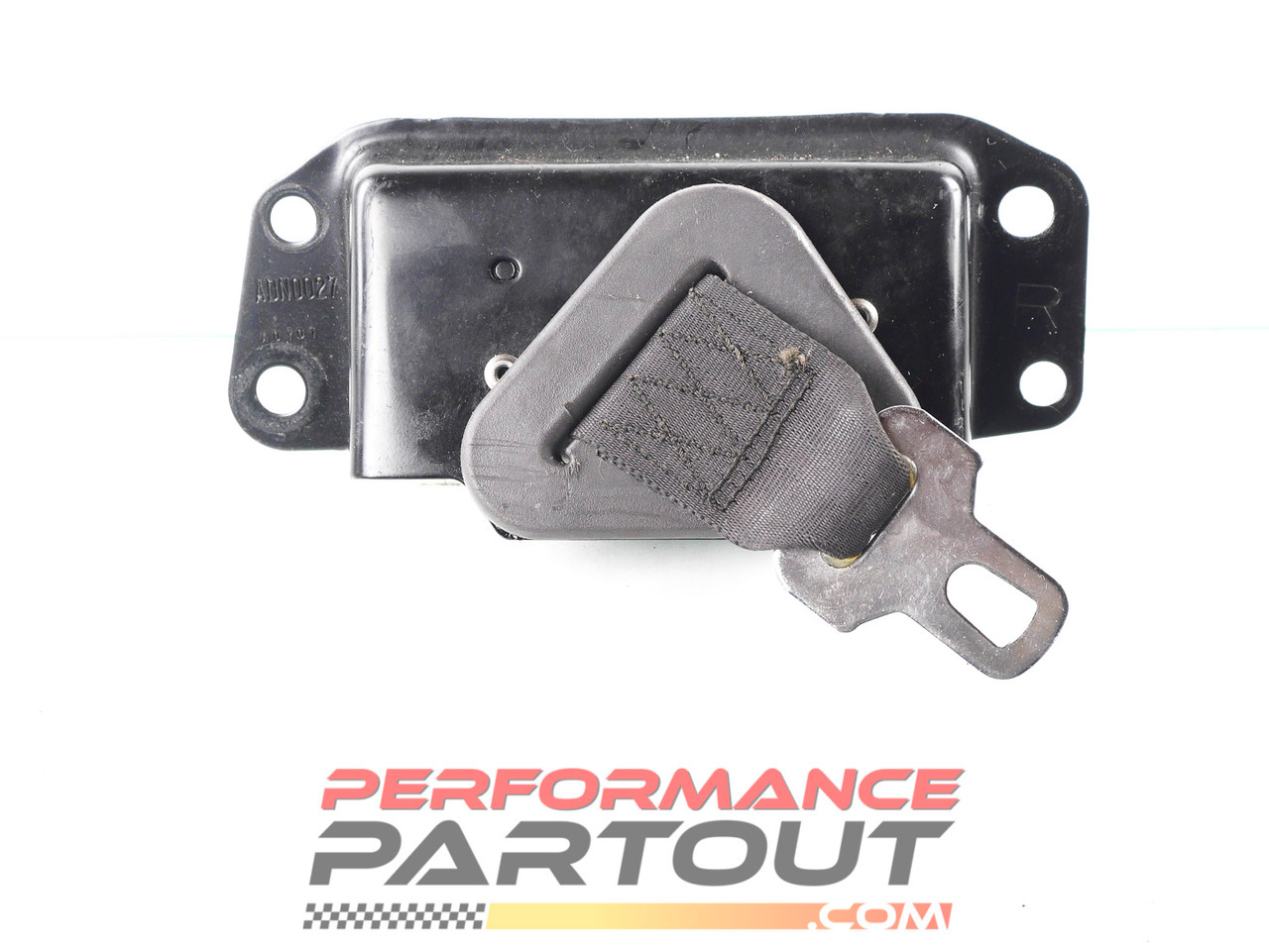 Seatbelt 1G DSM Front Right