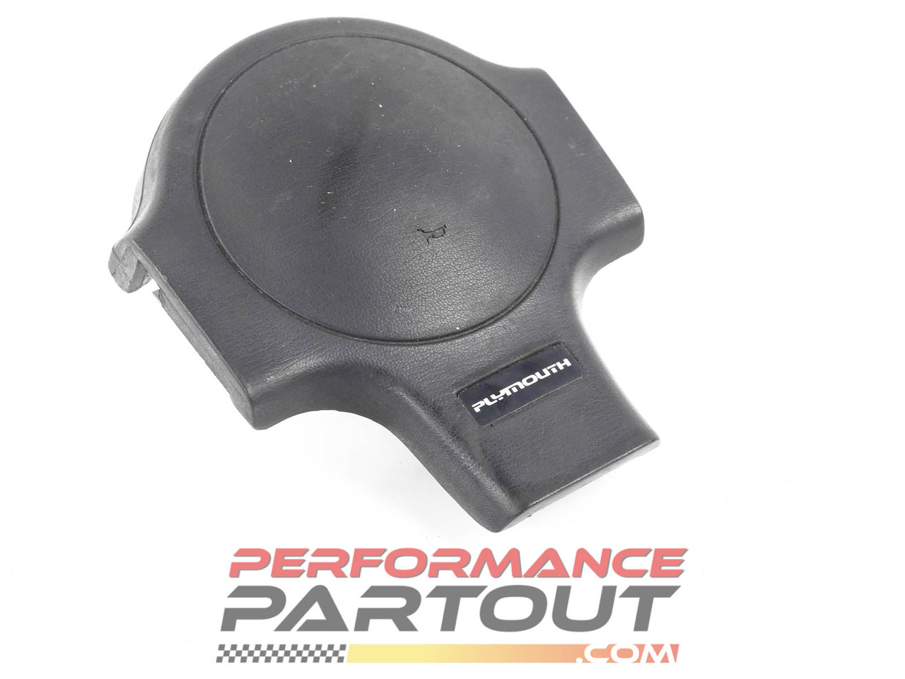 Steering Wheel Horn Pad 1G DSM Laser