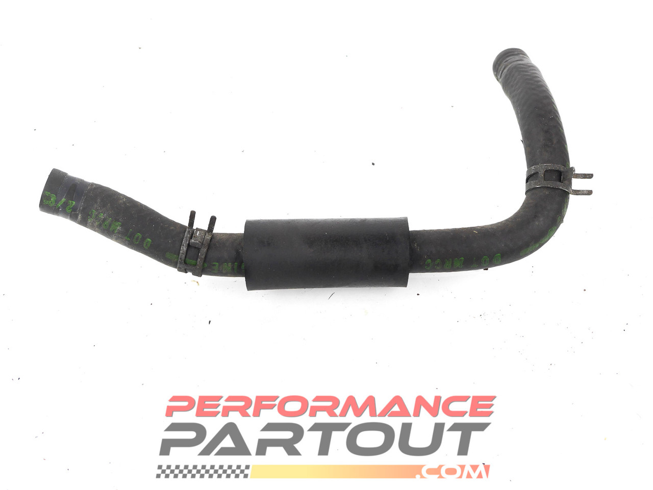 Brake Booster Vacuum hose w/ check valve 1G DSM