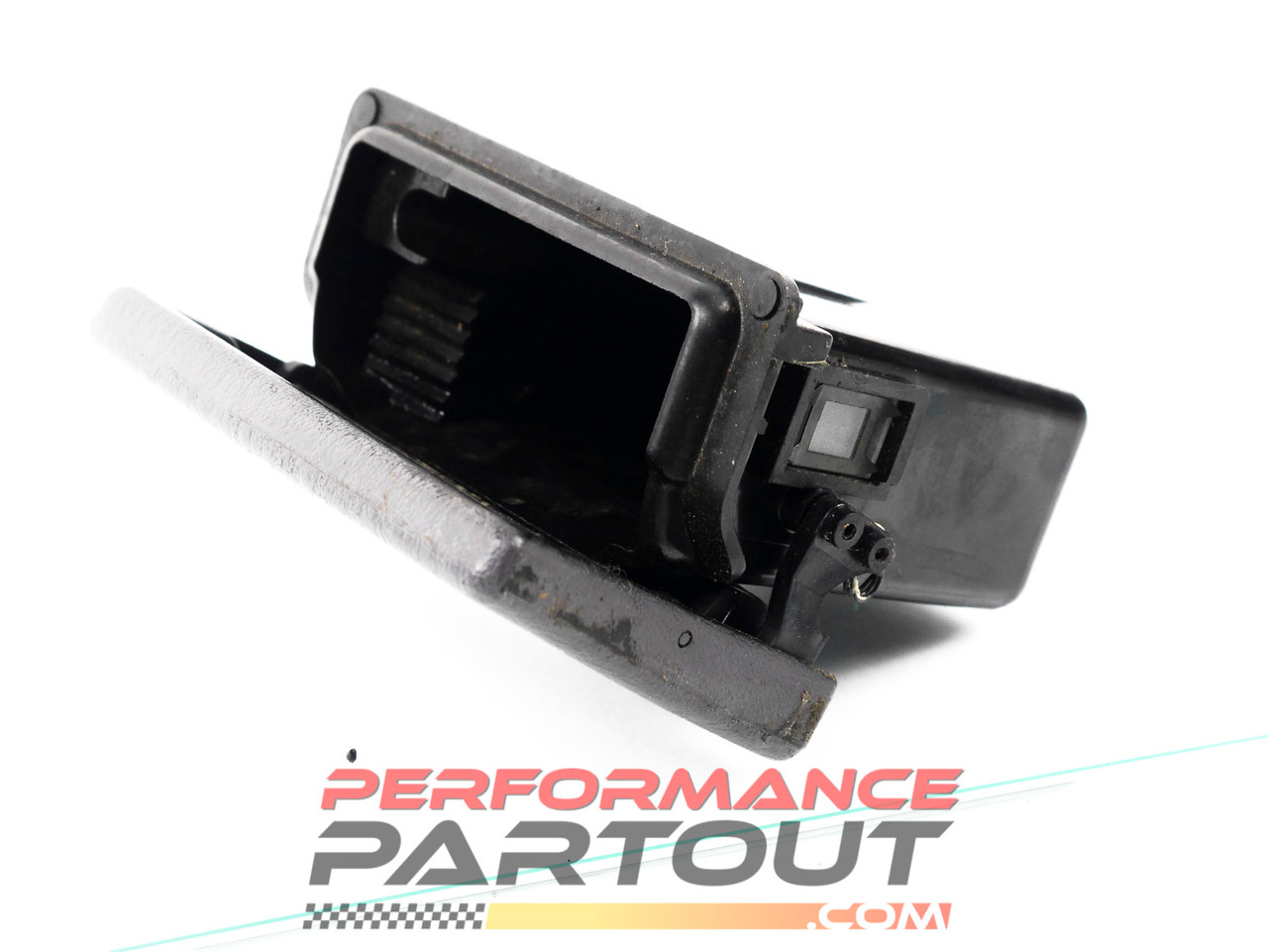 Ash tray console insert 2G DSM Grey XB899623