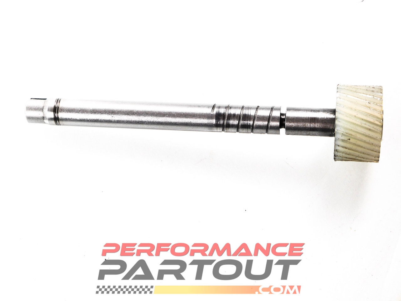 Vehicle speed sensor VSS drive gear 2G DSM M/T AWD  95-96 FWD 95-99 MD746492 
