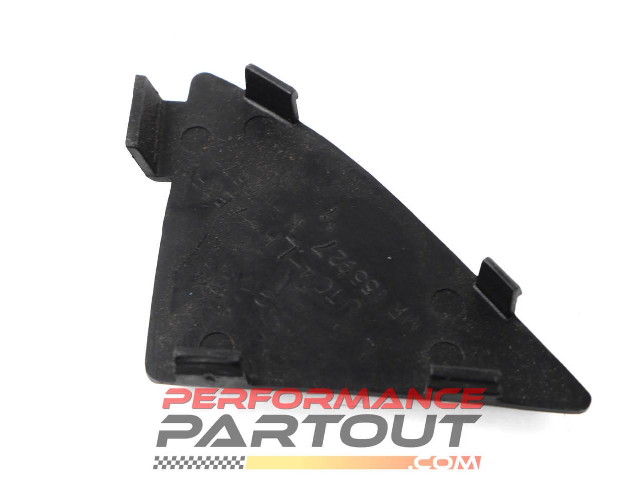 Mirror interior Plastic trim cover 2G DSM LEFT Inner  MR155927