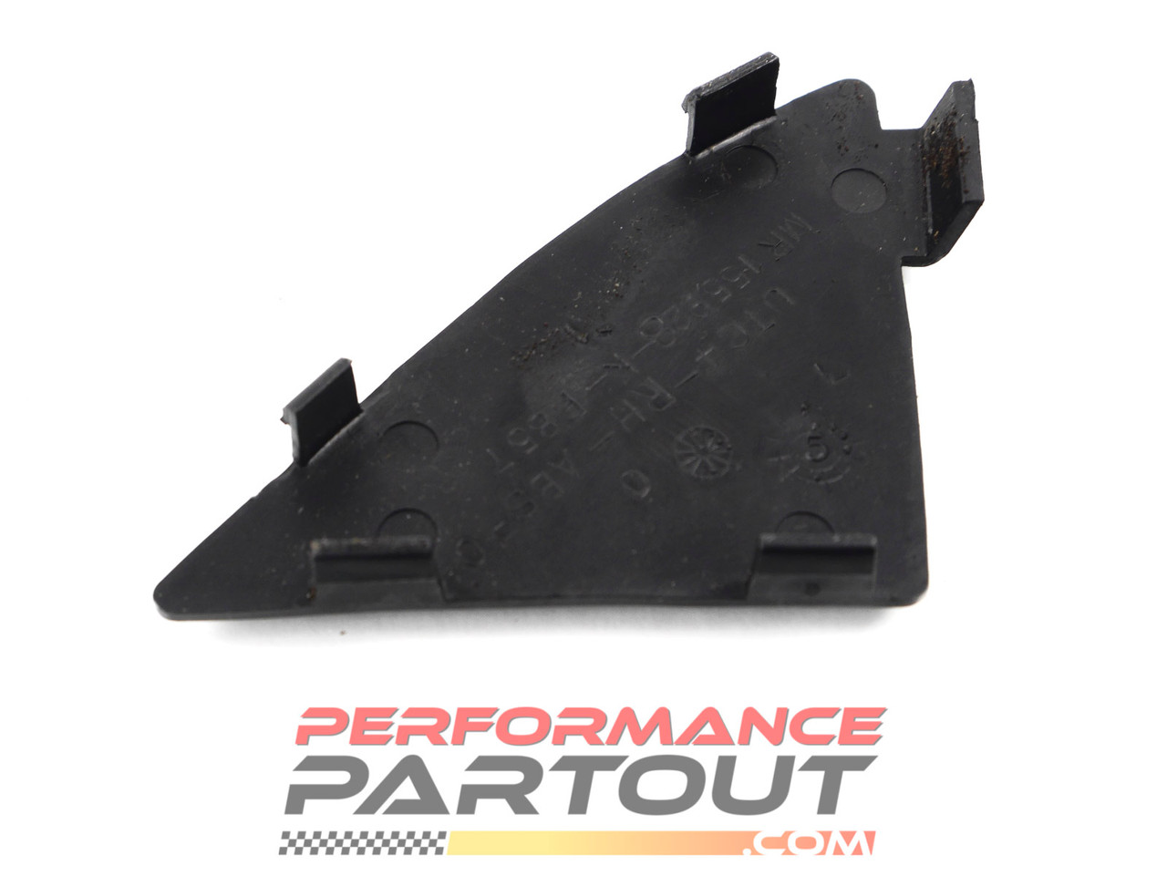 Mirror interior Plastic trim cover 2G DSM Right Inner  MR155928