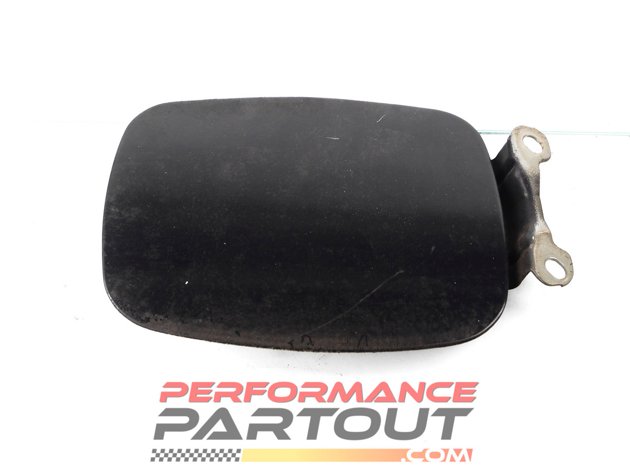 Fuel door 2G DSM Black