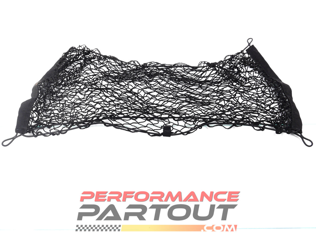 Hatch cargo net 2G DSM