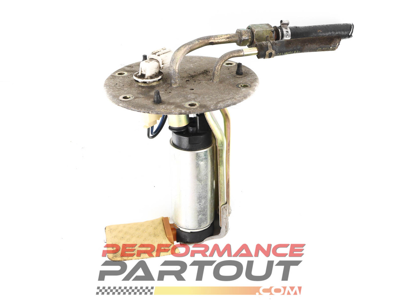 Fuel pump sending unit 2G FWD DSM 95-97  with Walbro 255 GSS342