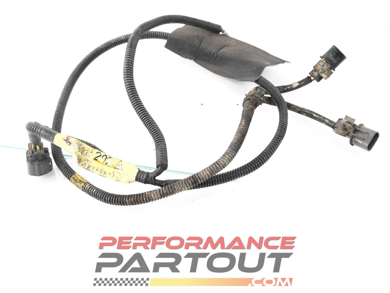 Fuel level  wire harness 2G FWD DSM MB920202