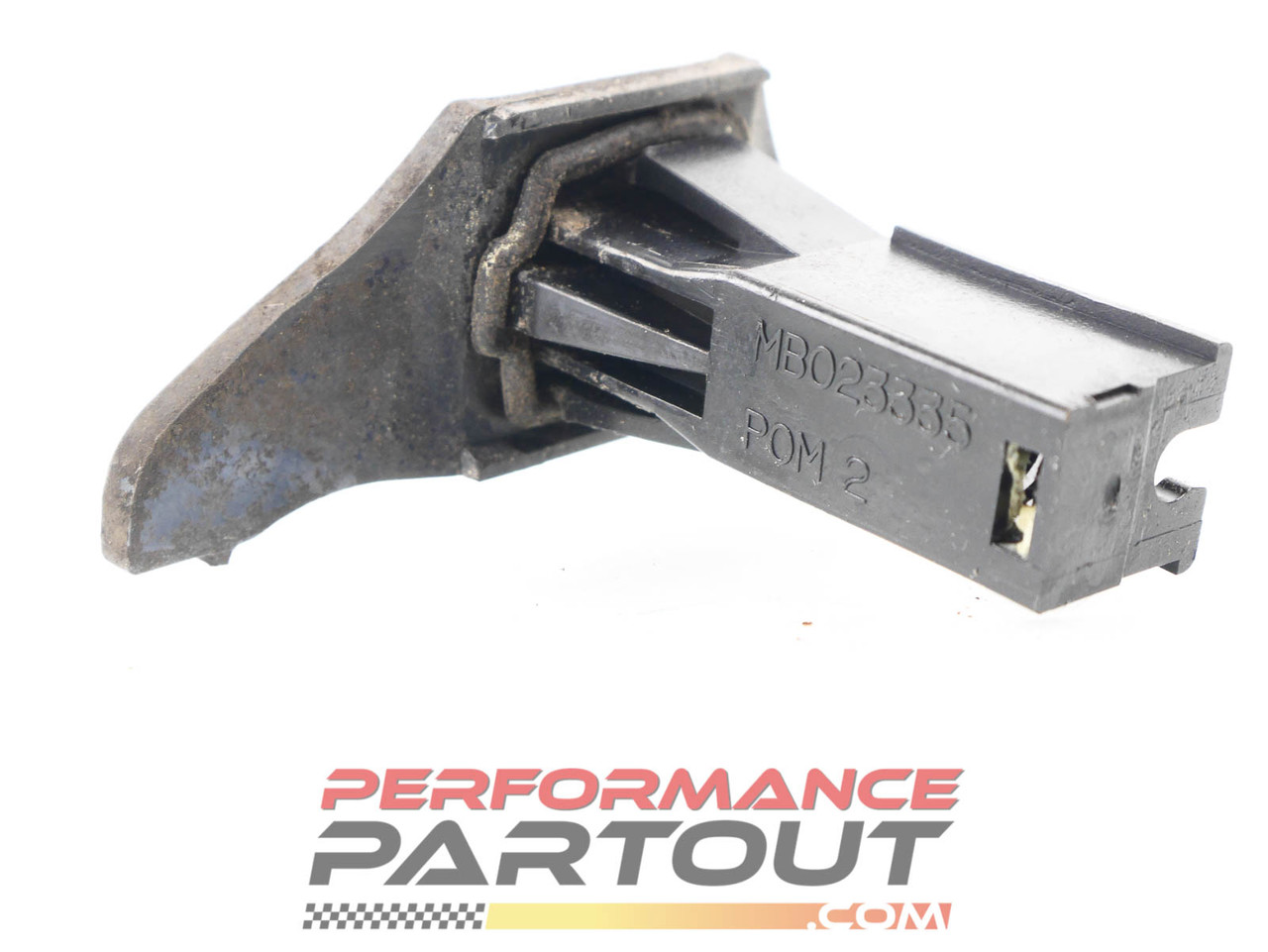 Fuel Fill door release pin 2G MB023335