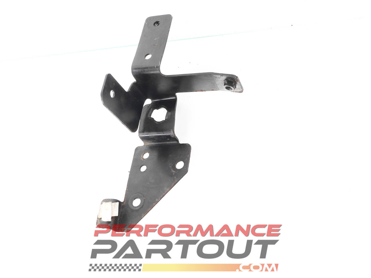Fuse Box Clutch Line Mount Bracket 2G DSM under hood