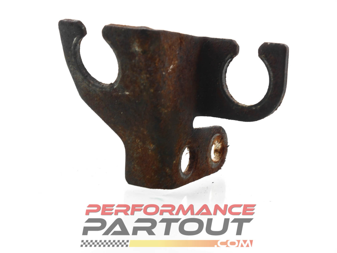 Shifter cable bracket 2G DSM Manual