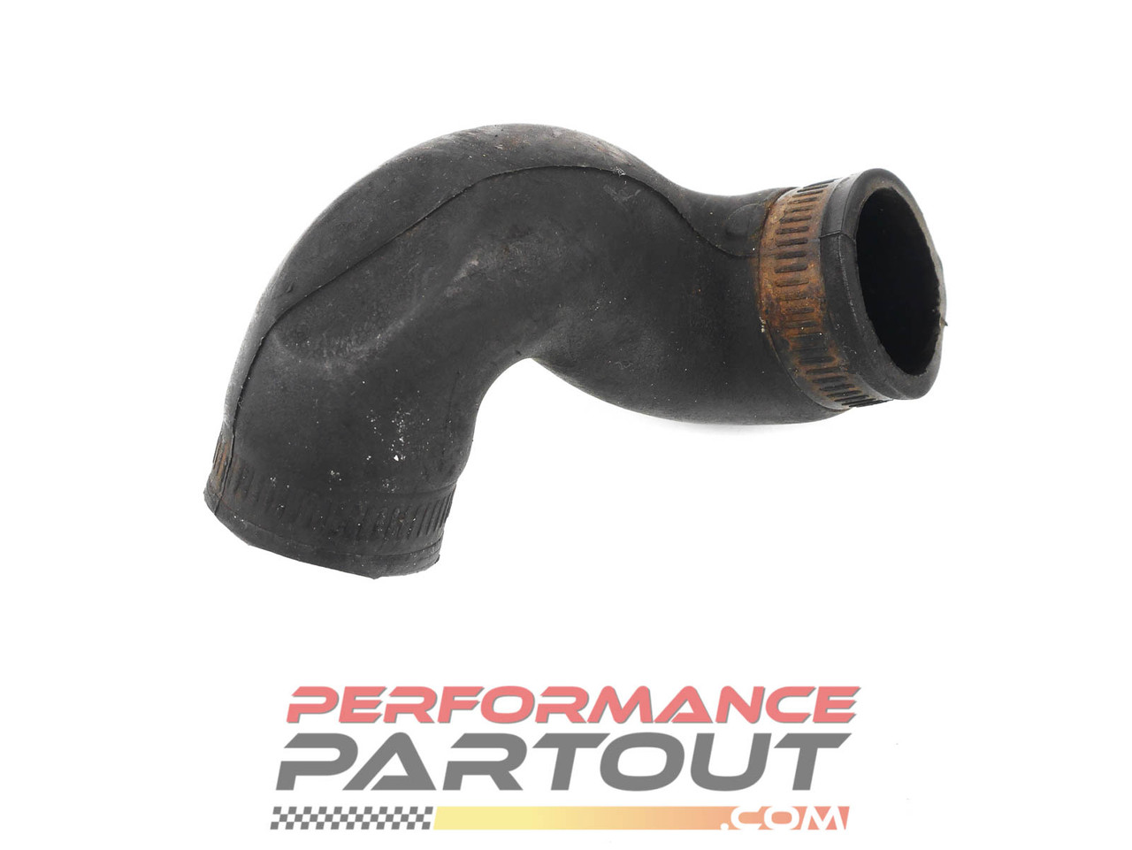 BOV to Intake Return Recirculation Hose 2G DSM