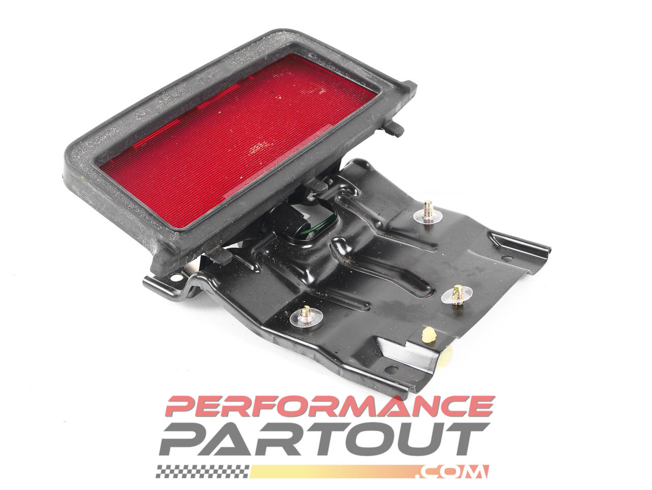 Third brake light Eclipse Laser 1G DSM 90-94