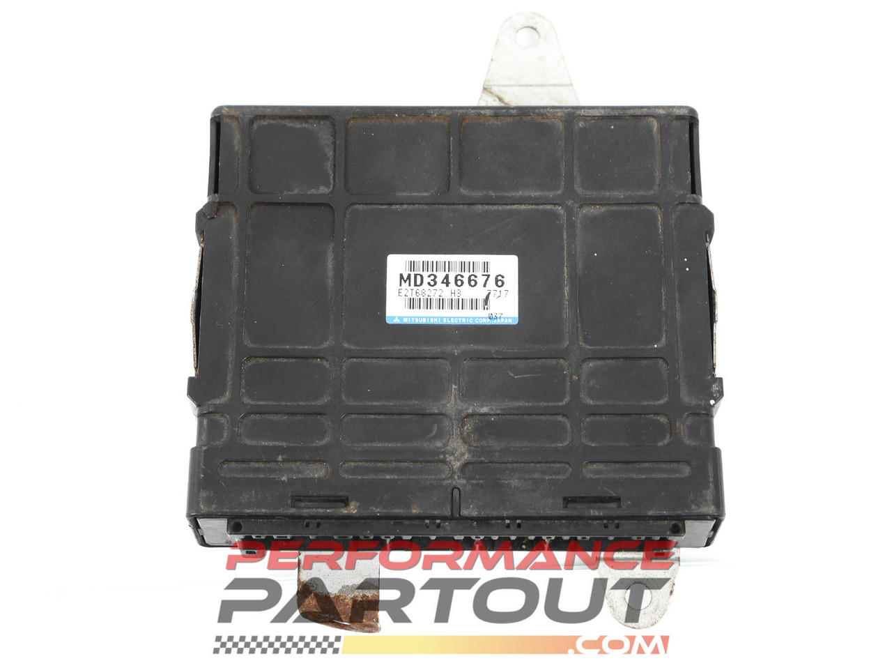 ECU black box 2G DSM Turbo MD346676 