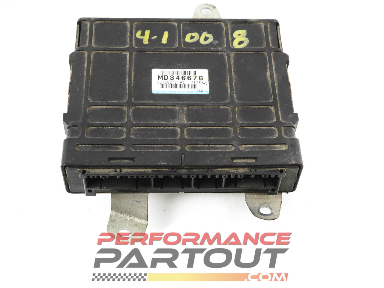 ECU black box 2G DSM Turbo MD346676 