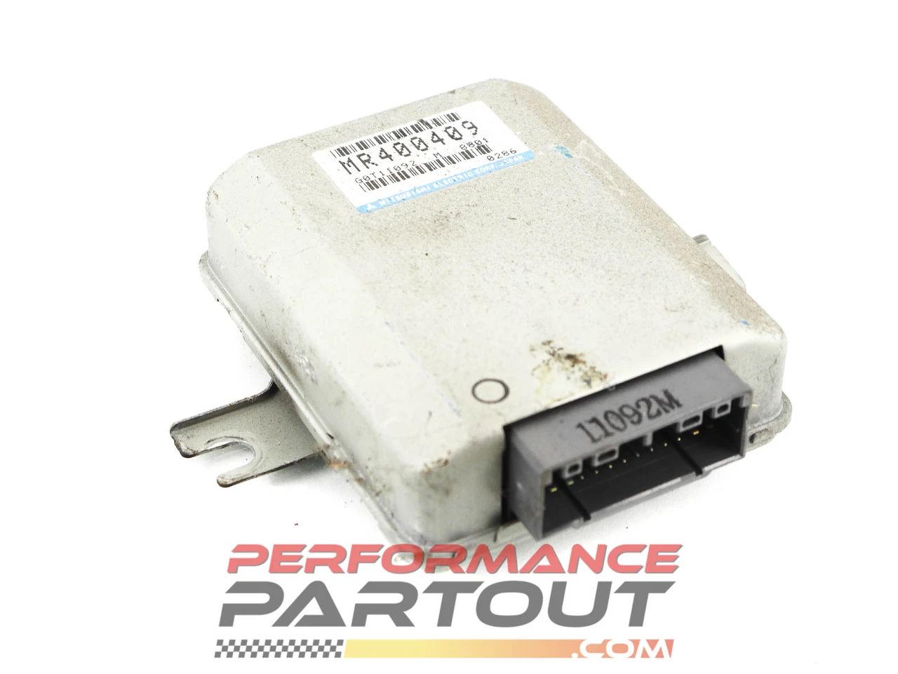 Cruise control computer 2G DSM MR400409