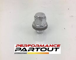 Lug Nut OEM