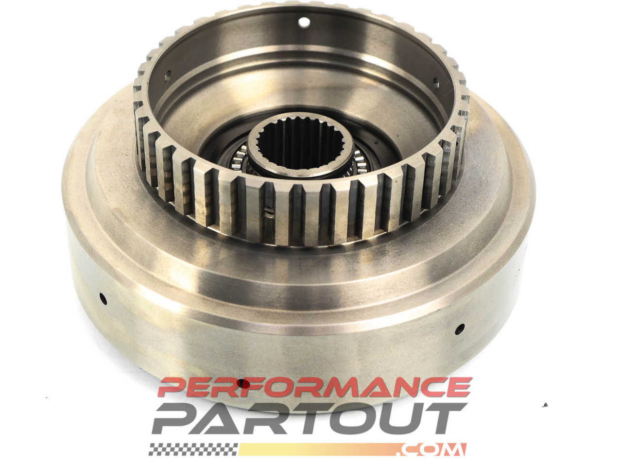 Rear clutch Basket Automatic