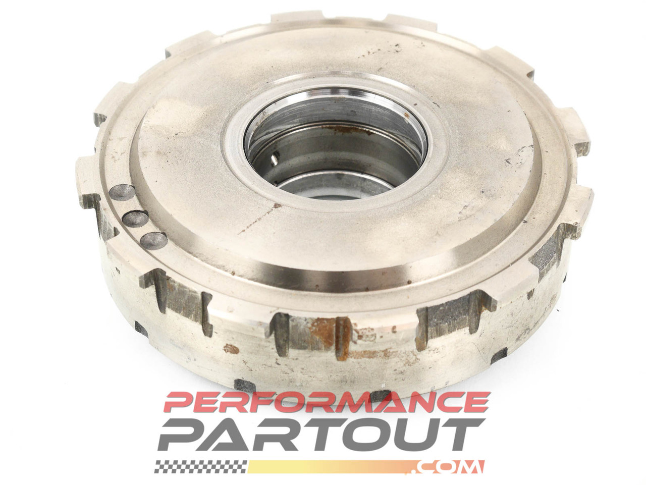 Front Clutch Basket Automatic