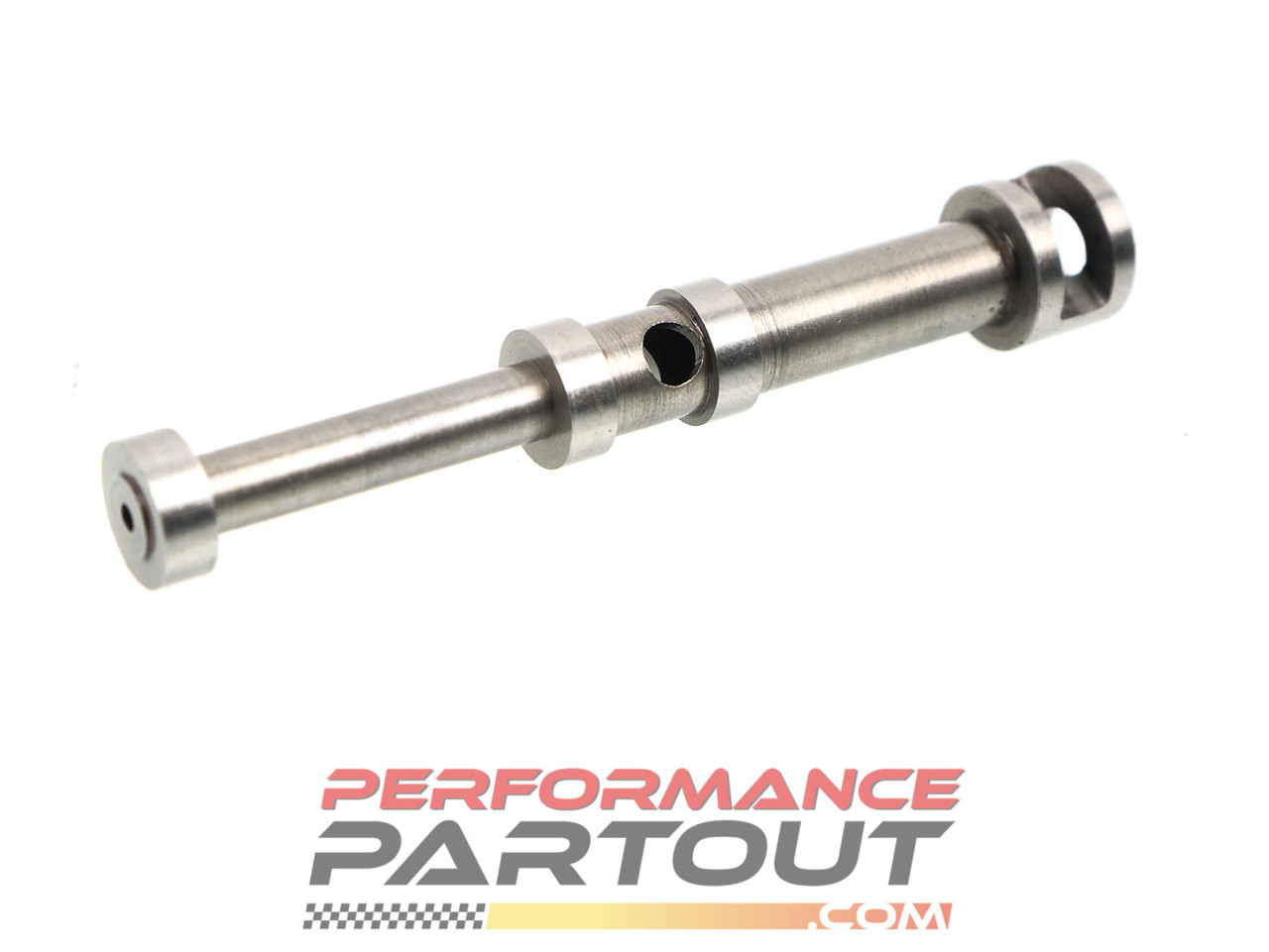 Manual Valve 1991-1999 DSM Automatic