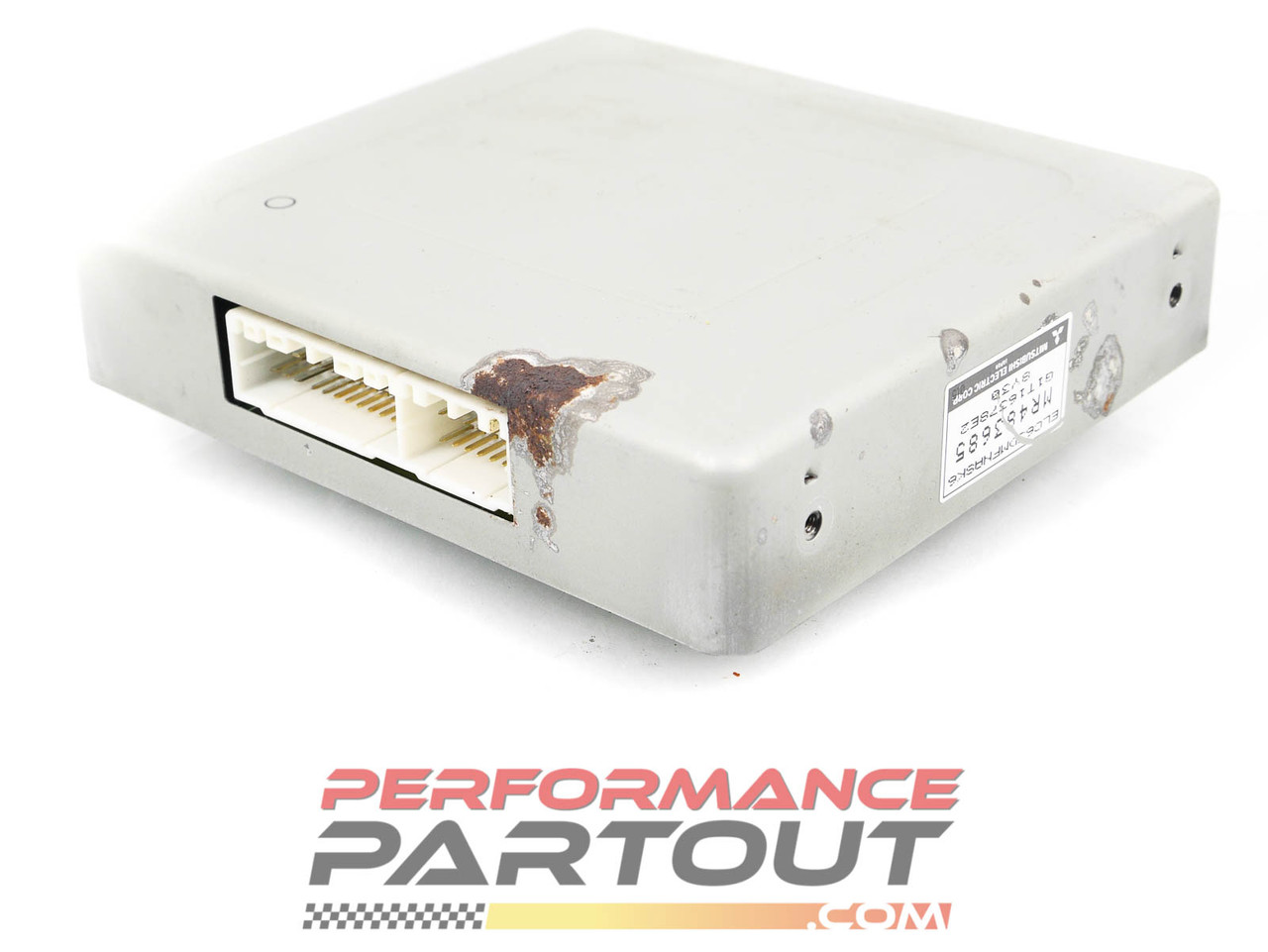 TCU 2G 97-99 Auto FWD DSM EPROM MR483685 