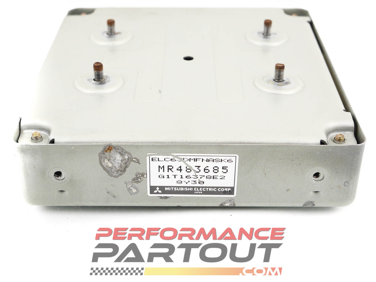 TCU 2G 97-99 Auto FWD DSM EPROM MR483685 