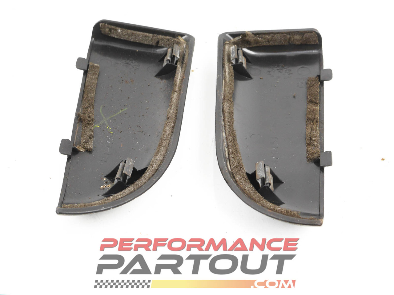 Plastic Hatch Lid Shock Covers 1G DSM