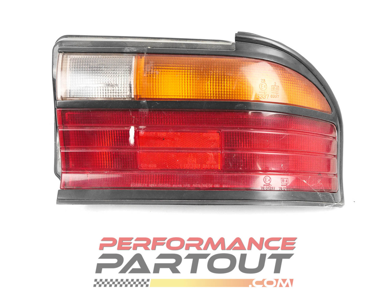 Tail light Right Pass 89 Galant VR4