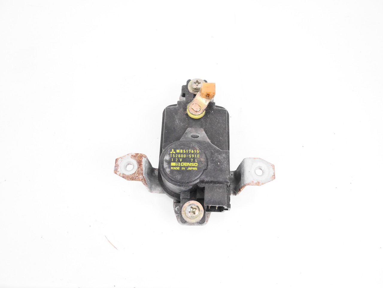 Door lock solenoid GVR4 Driver Rear