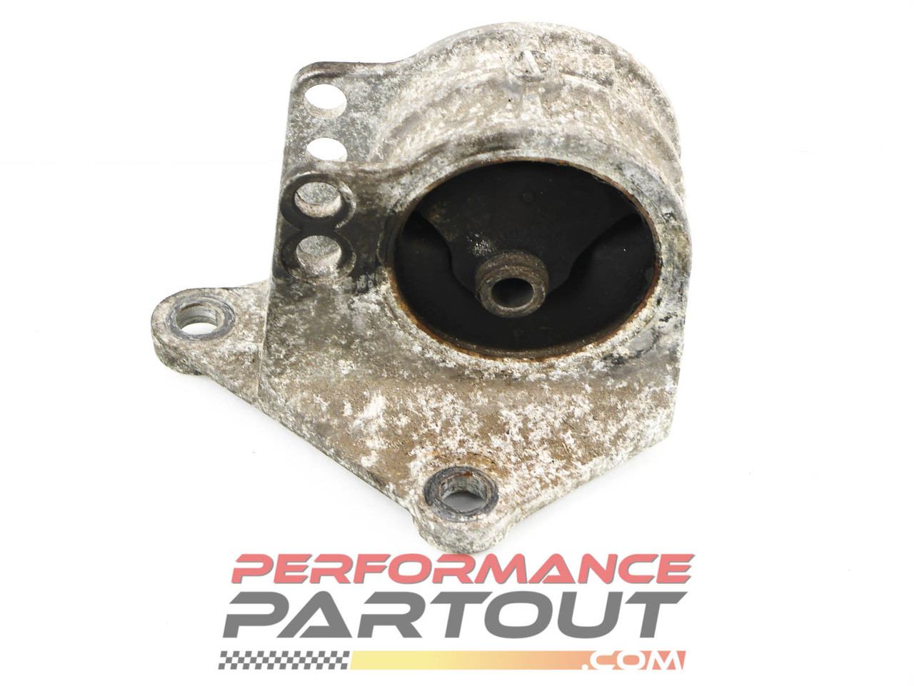 Transmission Mount POLY Insert 2G Manual 5SP