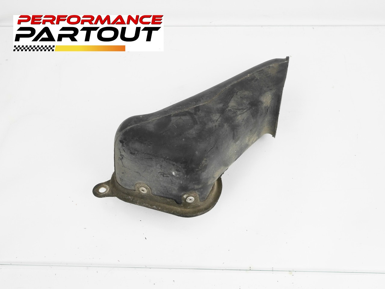 Air Filter Box Inlet Scoop 2G DSM