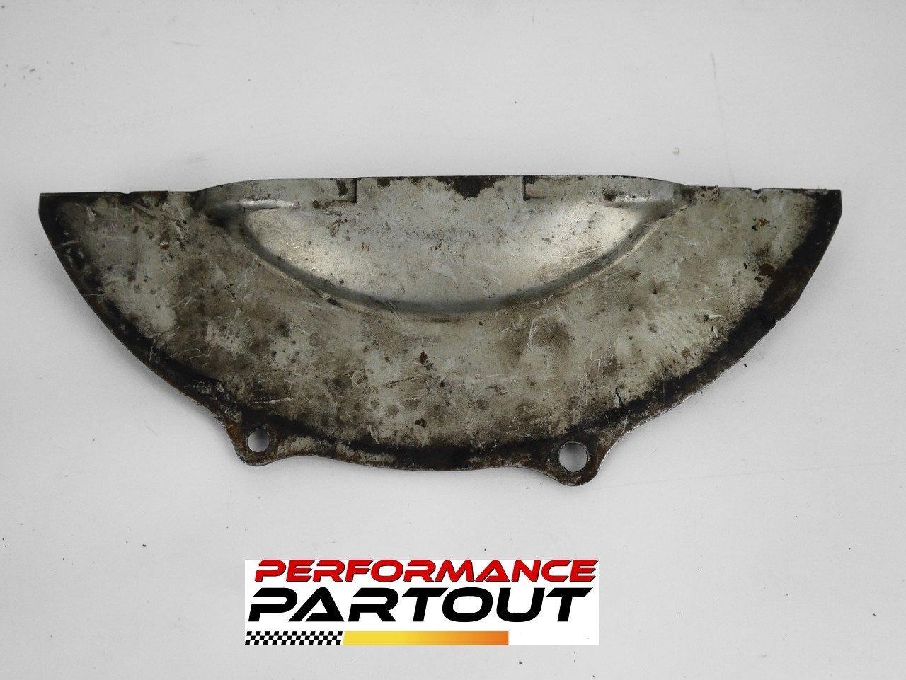 Flywheel Inspection Cover 2G FWD M/T