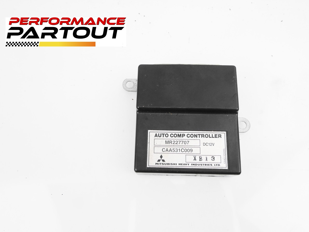 AC control module 1G DSM