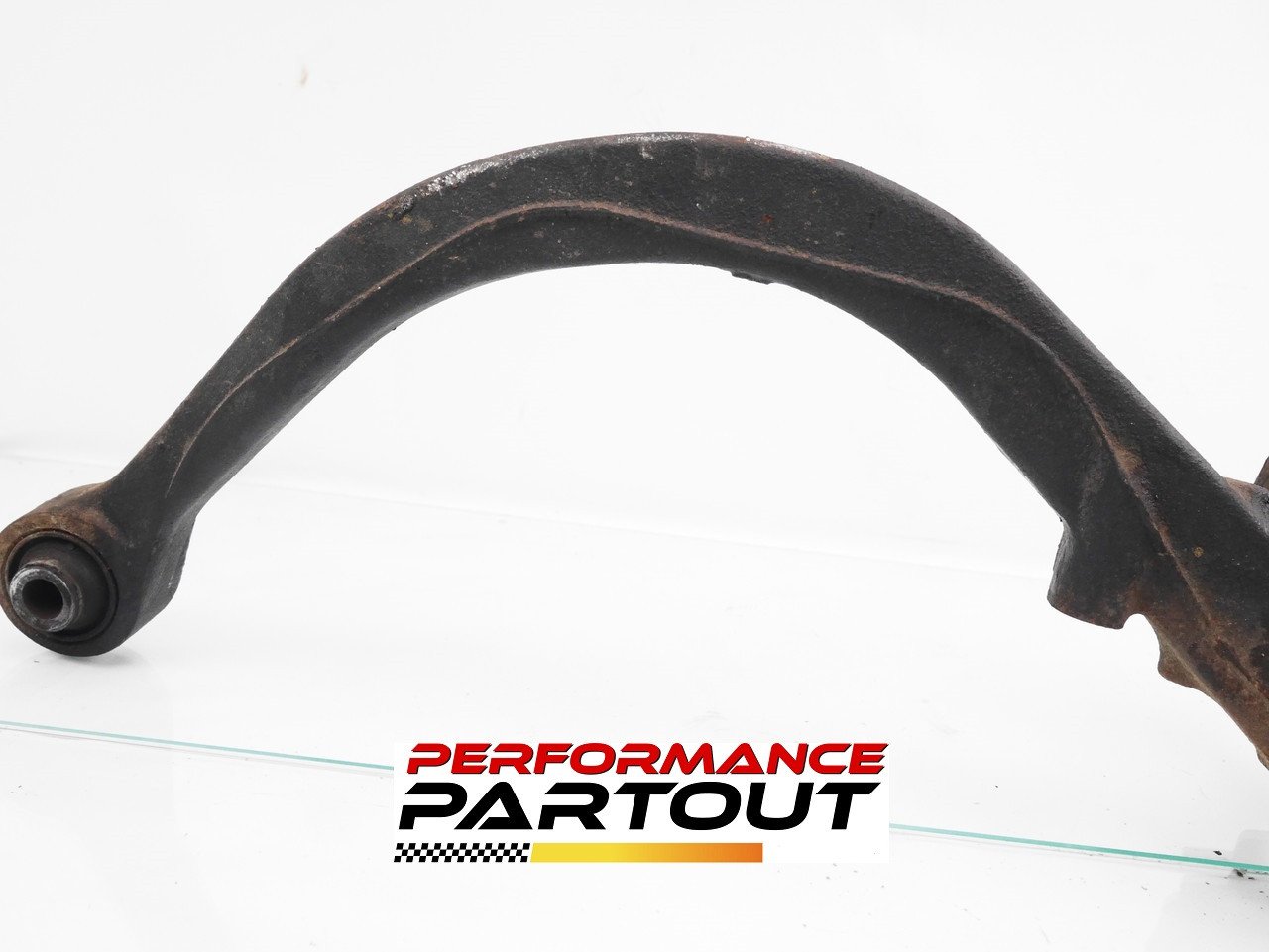 Rear Knuckle Passenger Right Side AWD 2GA DSM 95-96 ABS