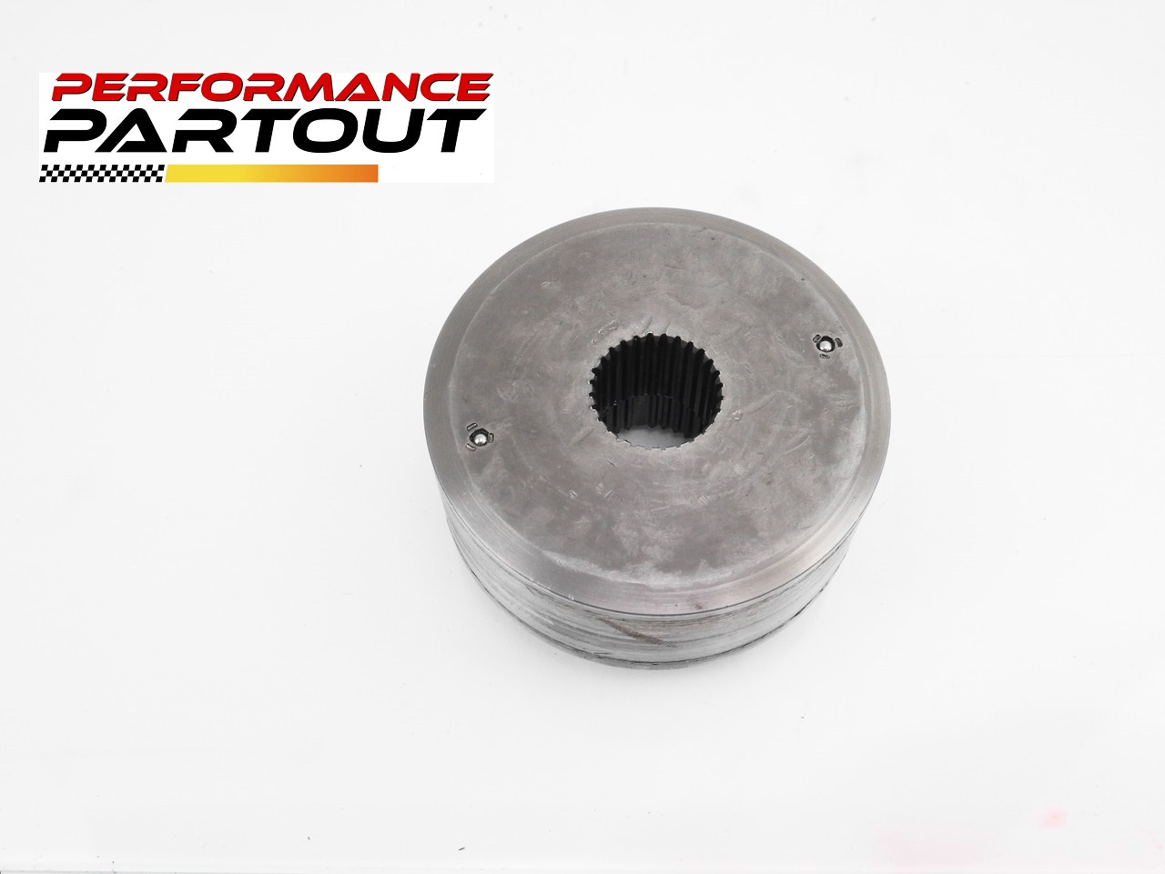 Viscous Coupling W5M33 AWD Manual