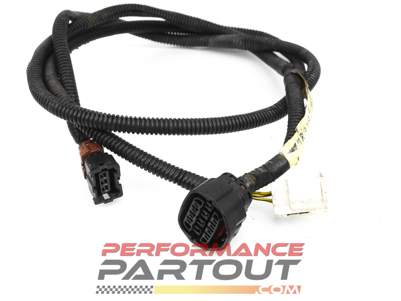 Fuel pump level  wire harness 97-99 2G AWD DSM 