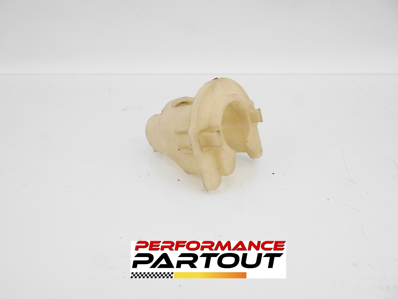 Speedometer Cable cluster mount 1G DSM and GVR4