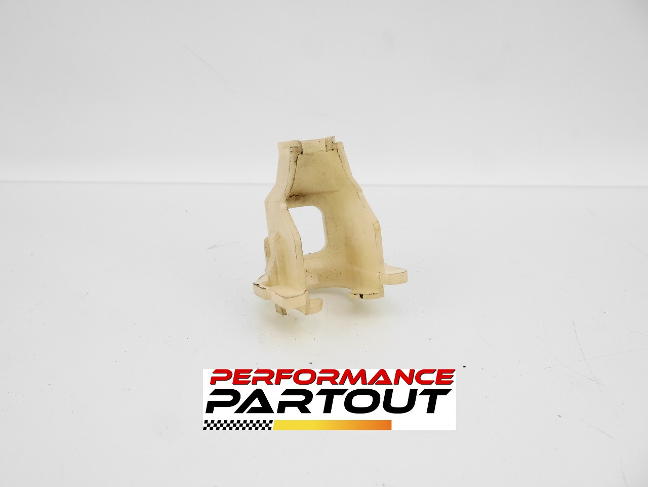 Speedometer Cable cluster mount 1G DSM and GVR4