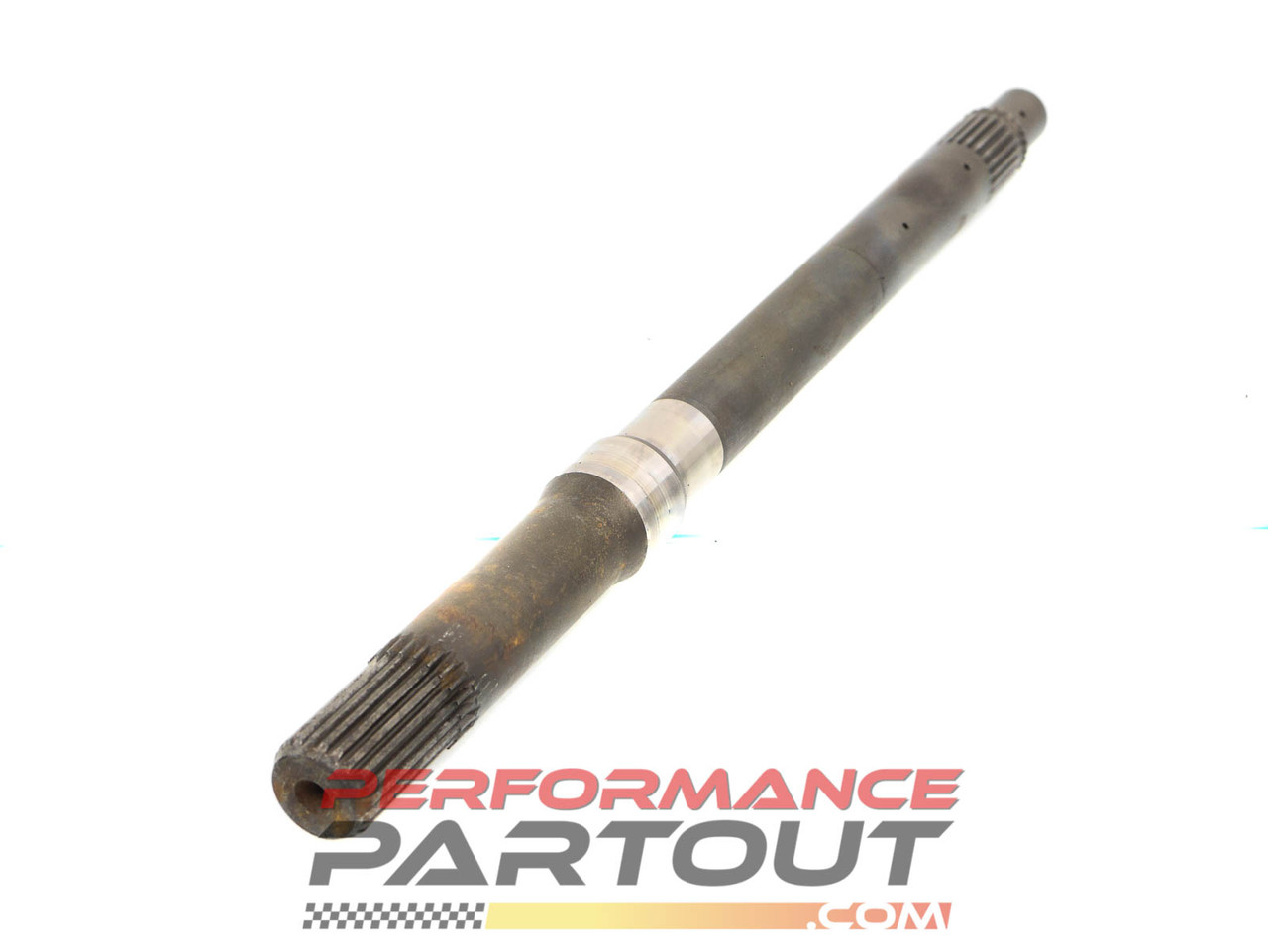 Transfercase output Shaft W4A33 DSM Automatic 2G