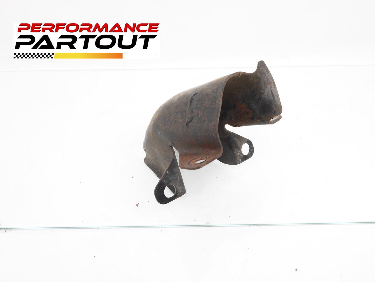 Fuel Fill Hose Strap 2G DSM