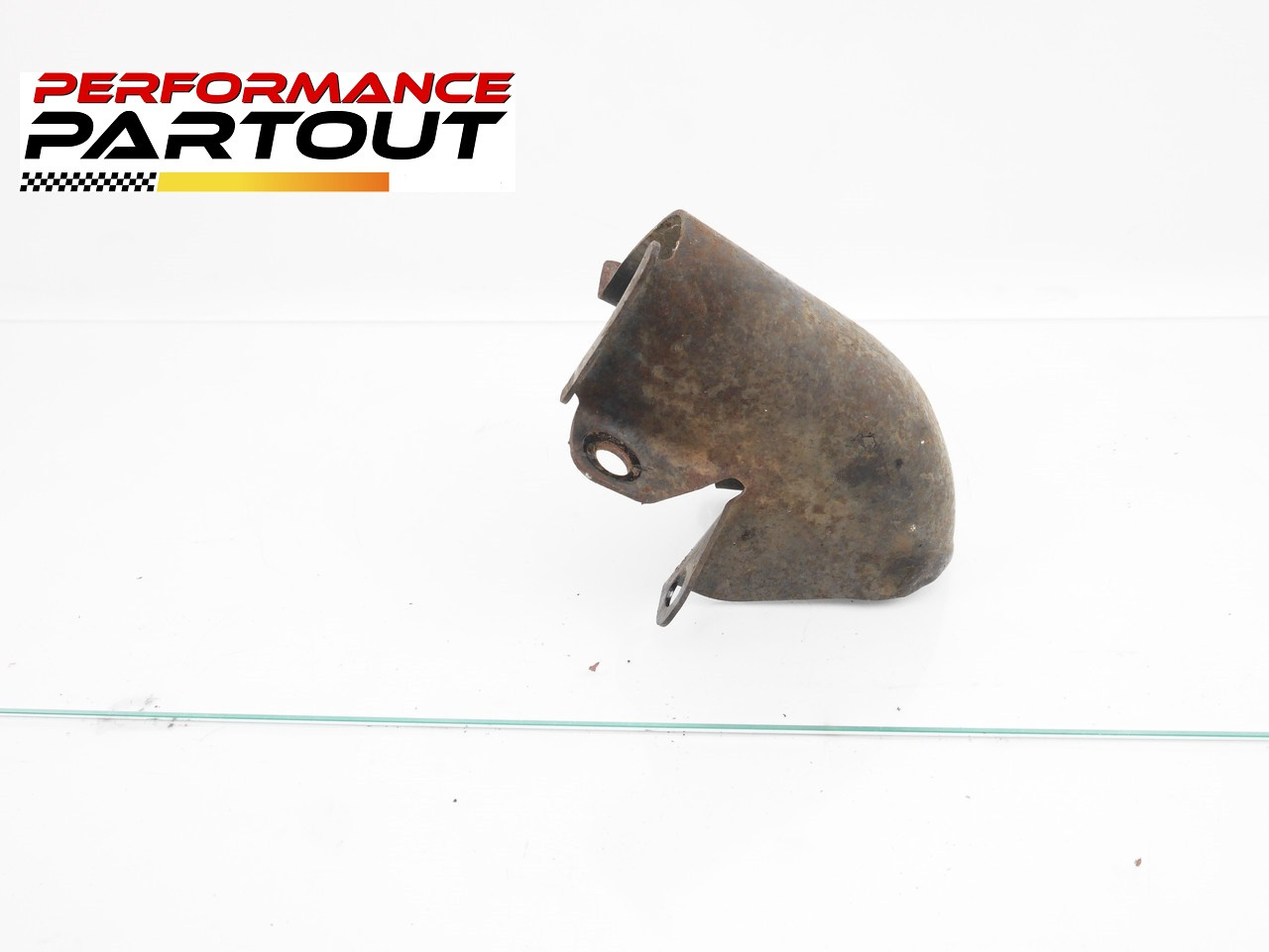 Fuel Fill Hose Strap 2G DSM