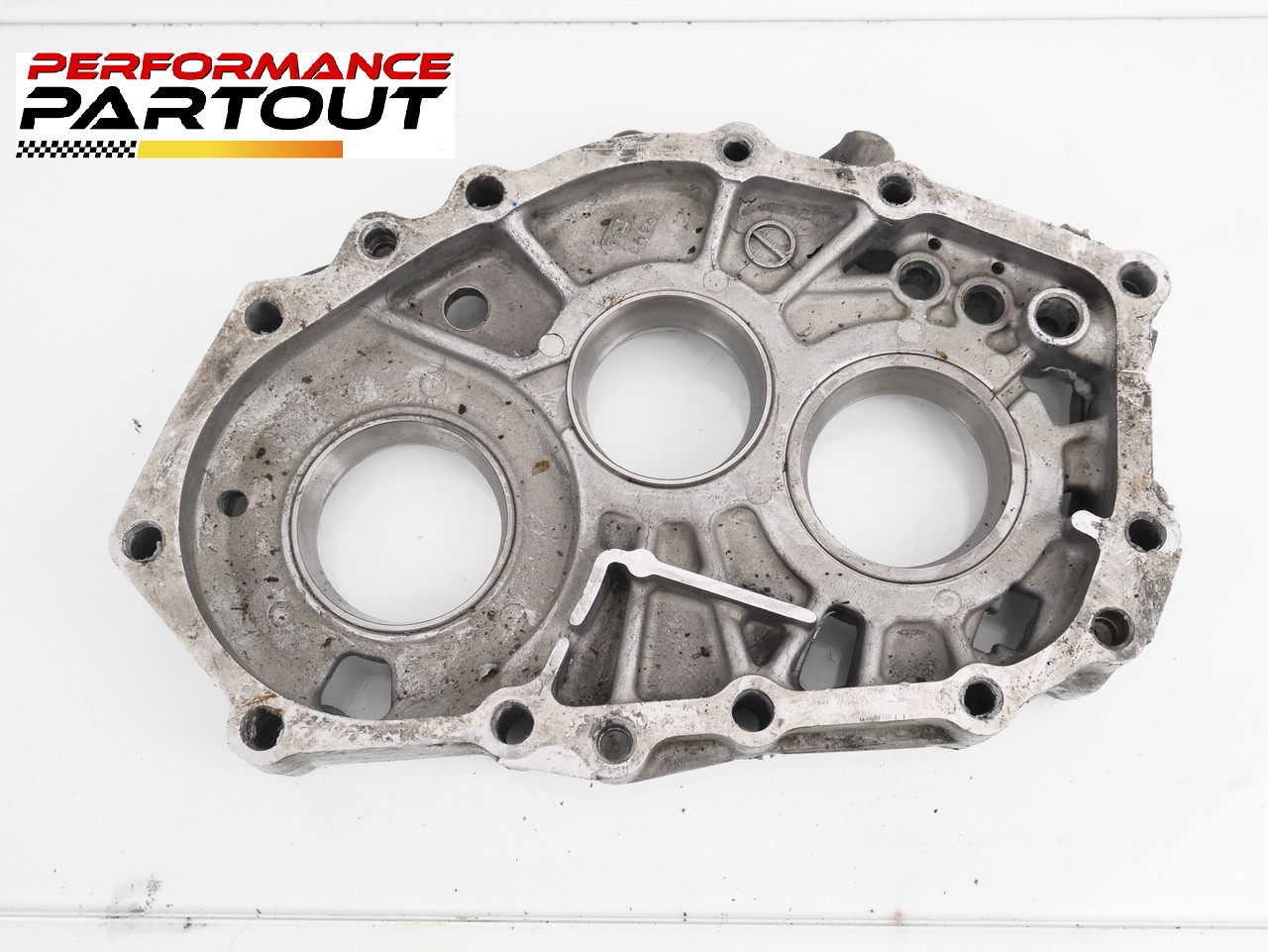 W5M33 Middle Transmission Casing