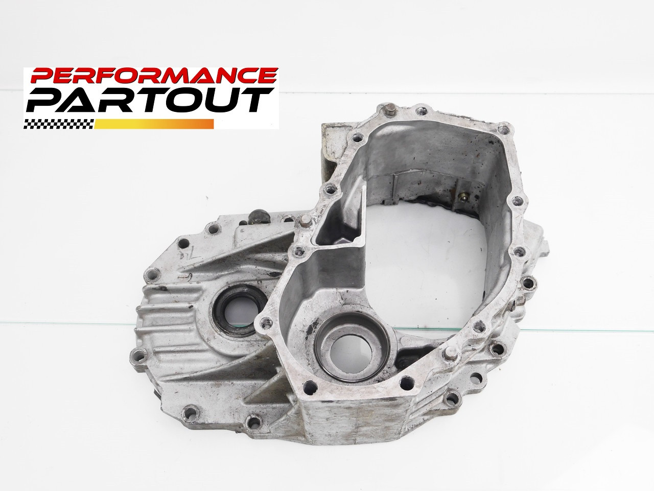 W5M33 Inner Transmission Casing 1G