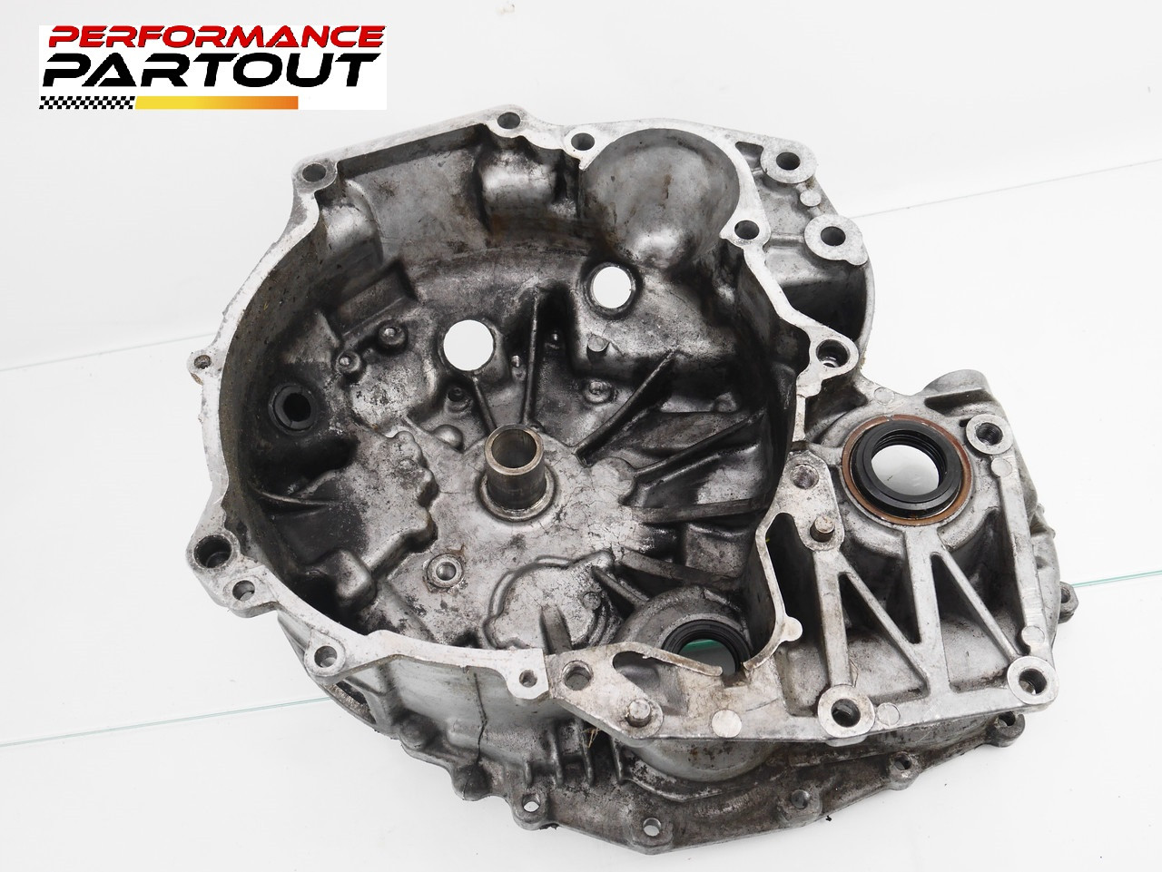 W5M33 Bell Housing Case 91-94 DSM