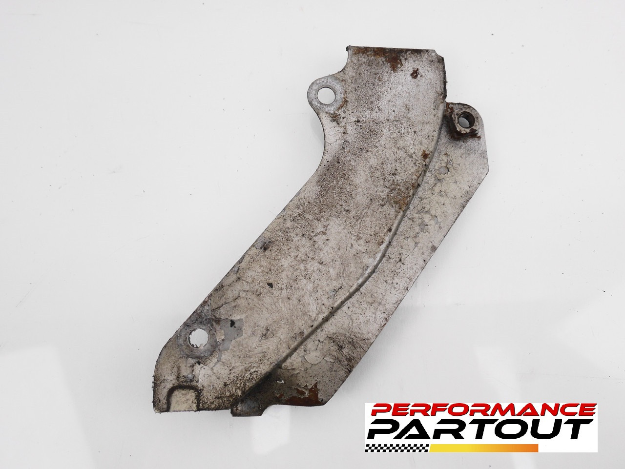 Timing cover bracket Front 1G DSM 4G63 