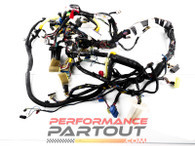 Chassis wiring harness body rear 2G 97-99 DSM Spyder MB875445