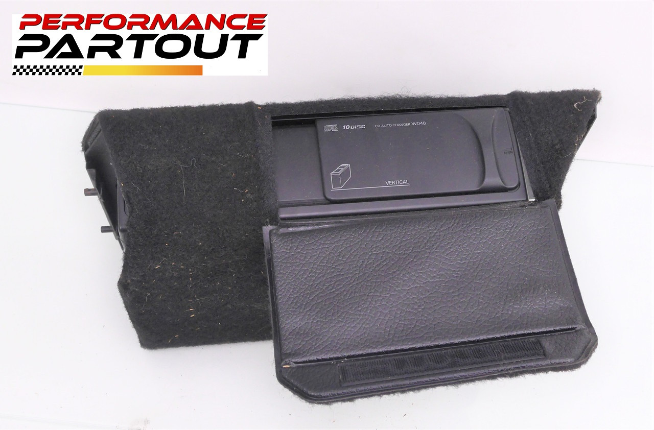 CD Changer 6 Disc 2G DSM