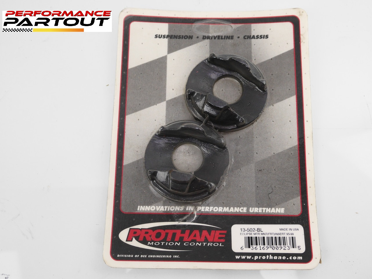 Manual Transmission Poly Insert (new)