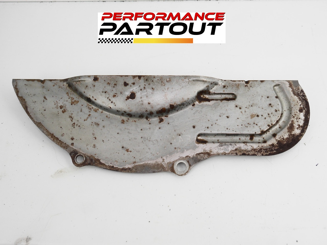 Flywheel Inspection Cover 2G FWD Auto Trans