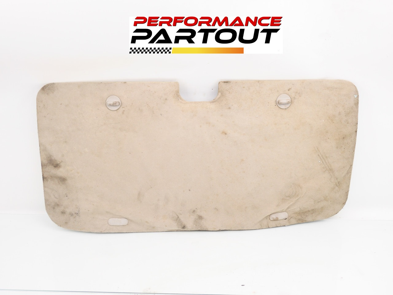 Sunroof Shade 1G DSM