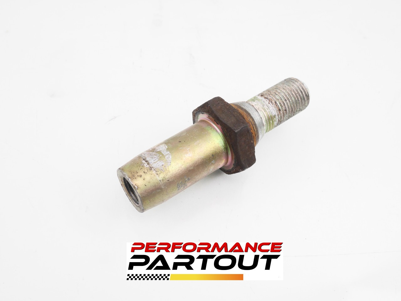 Rear Lower Shock Bolt 2G DSM